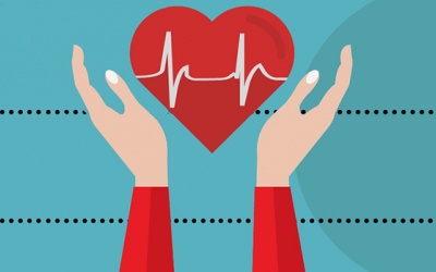 7 mẹo quản lý cảm xúc khi bị rung nhĩ, rối loạn nhịp tim