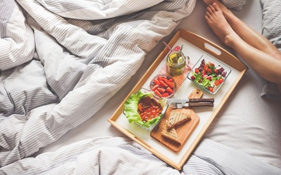 6 cơn đói, khát mà hầu như ai cũng đã từng trải qua