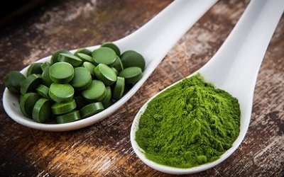 Tảo Spirulina có tốt cho người đái tháo đường?