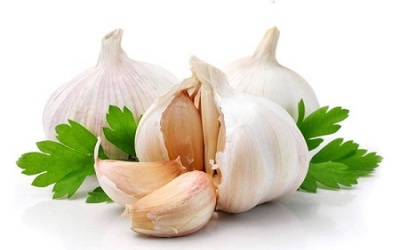 Giảm cholesterol, ngăn ngừa nguy cơ đột quỵ nhờ tỏi