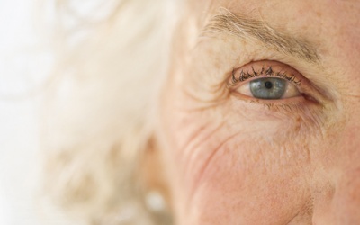 Thị lực bị ảnh hưởng thế nào khi mắc Parkinson?