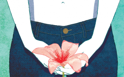 Detox âm đạo: Bạn đã làm bao giờ chưa?