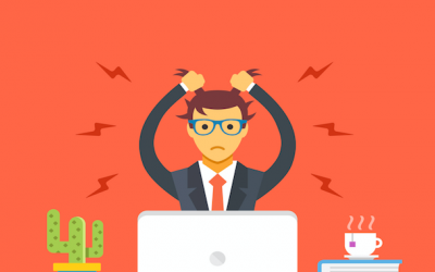 Bạn đang stress dạng tích cực hay tiêu cực?