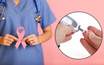 Bệnh đái tháo đường có làm tăng nguy cơ ung thư?