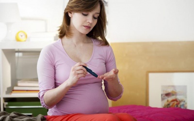 Bà bầu phải làm gì để phòng ngừa đái tháo đường thai kỳ?