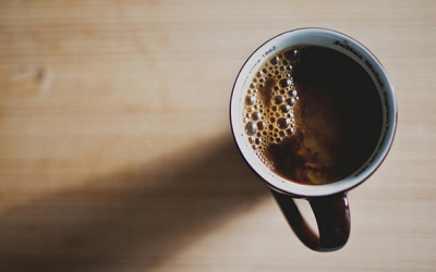 Tin vui: Uống cà phê giúp bệnh nhân HIV sống lâu hơn