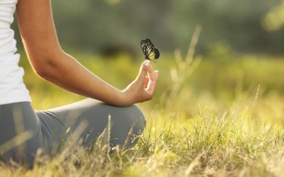 Ngồi thiền có thể bảo vệ bạn khỏi các bệnh tim mạch nguy hiểm