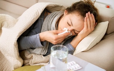 Bị cảm cúm, cảm lạnh nên ăn gì?