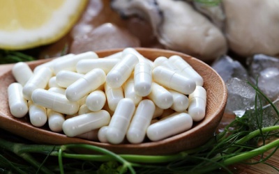 Bổ sung kẽm kéo dài sự sống cho bệnh nhân ung thư thực quản