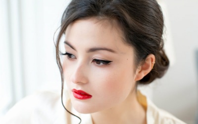 Da trắng hồng, căng bóng, mướt mịn chỉ nhờ mẫu đơn