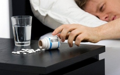 Uống thuốc ngủ zolpidem thường xuyên có ảnh hưởng đến sức khỏe?