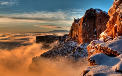 Những địa danh đẹp như 'thiên đường dưới hạ giới' nhưng ít người biết