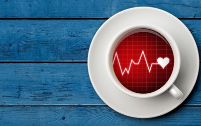 Tim đập nhanh do lựa chọn thực phẩm không đúng cách