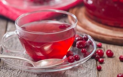 Trà nam việt quất tốt cho sức khỏe như thế nào?