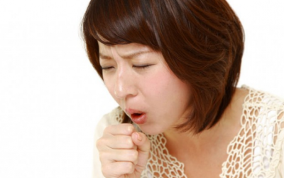 Ho mãi không khỏi là mắc bệnh gì?