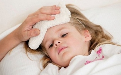 Sữa chua men sống giúp trẻ phòng cảm cúm, ngừa táo bón