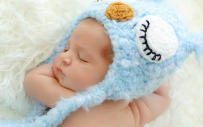 Bố mẹ nên làm gì khi bé bị cảm lạnh?