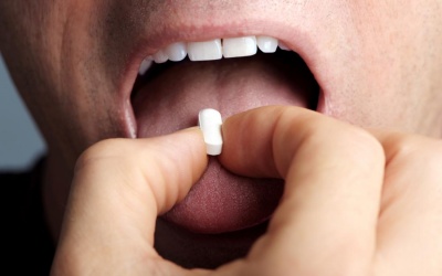 Dùng thuốc giảm tiết acid dạ dày làm tăng nguy cơ mắc bệnh gan