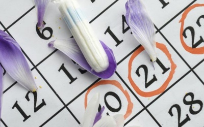 Chu kỳ kinh nguyệt rối loạn có phải đã mãn kinh?