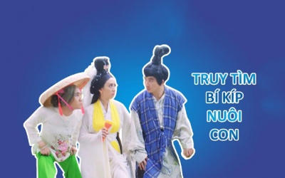 Lộ diện quảng cáo Việt hot nhất bảng xếp hạng YouTube châu Á