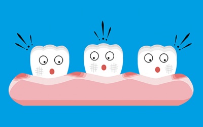 Các vấn đề răng miệng nói lên điều gì về sức khỏe của bạn?