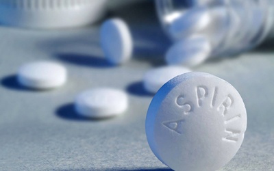 10 lợi ích bất ngờ của thuốc Aspirin có thể bạn chưa biết