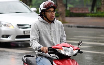 Ngày mai, miền Bắc có nơi lạnh dưới 17 độ C