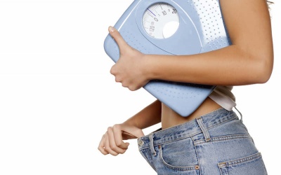 Tự làm đồ uống giúp giảm cân và sạch gan