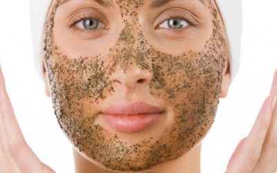 Cách sử dụng hạt chia để ngăn ngừa lão hóa da