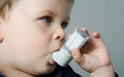 Trẻ béo phì khiến bệnh hen suyễn trở nên tồi tệ hơn