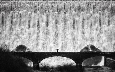 Chiêm ngưỡng ảnh phong cảnh về 'Xứ sở xương mù' đẹp nhất năm 2017