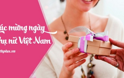 Tử vi 12 cung hoàng đạo ngày Phụ nữ Việt Nam (20/10/2017)