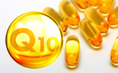 Bổ sung Coenzyme Q10 qua những thực phẩm nào?