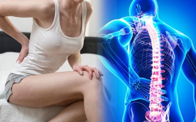 Đau thắt lưng do thoái hóa cột sống có triệu chứng như thế nào?