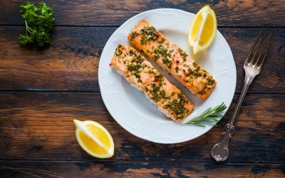 Nhịp tim nhanh: Ăn gì để giảm?