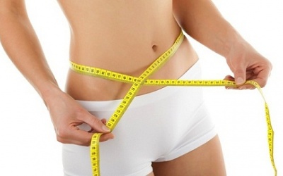 5 bước giúp giảm béo bụng mà không cần tập thể dục