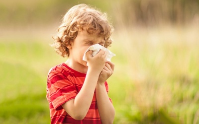 Hắt hơi không phải lúc nào cũng do cảm lạnh hay dị ứng