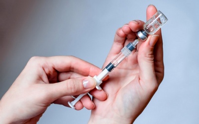 Infographic: Người bệnh đái tháo đường đã biết tiêm insulin đúng cách?