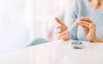 4 điều người mắc bệnh đái tháo đường cần lưu ý