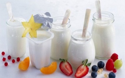 Làm lạnh sữa chua có khiến lợi khuẩn - probiotics bị chết?