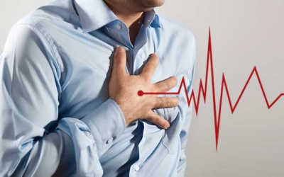 Rối loạn nhịp tim: Làm sao phân biệt với cơn hoảng loạn?