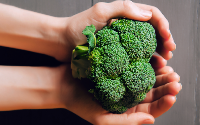 6 loại thực phẩm nên ăn ngay để không bị ung thư