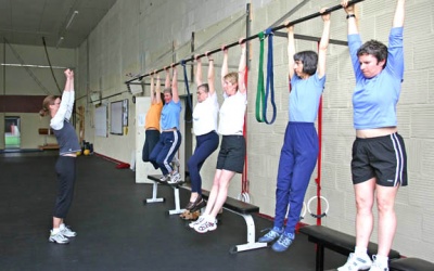 Treo xà có giúp điều trị đốt sống L5 về vị trí bình thường không?