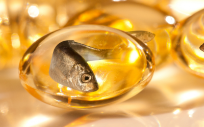 Có nên bổ sung viên dầu cá omega-3 cho trẻ nhỏ?