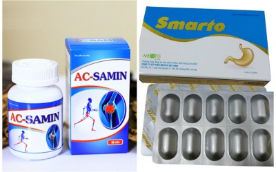 Vi phạm quảng cáo thực phẩm chức năng, 2 doanh nghiệp bị xử phạt