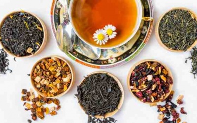 Người mắc bệnh đái tháo đường nên uống loại trà nào?