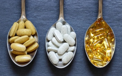 Video: Khi dùng vitamin, bạn nên chú ý gì?