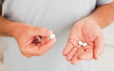 Aspirin giúp giảm nguy cơ ung thư hệ tiêu hóa