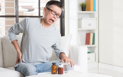 6 thói quen xấu khiến đau lưng thêm trầm trọng