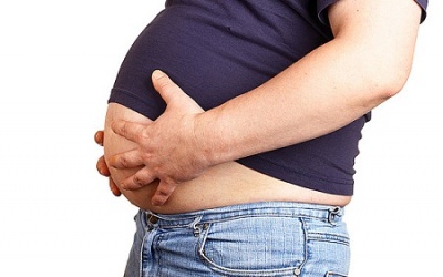 Béo bụng có nguy cơ cao mắc đái tháo đường type 2